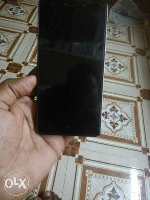Lenovo K3 Note with good condition. No bargain.