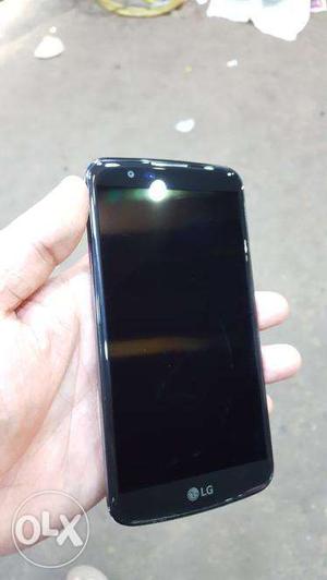Lg Kgb... 3 months used mobile with full box