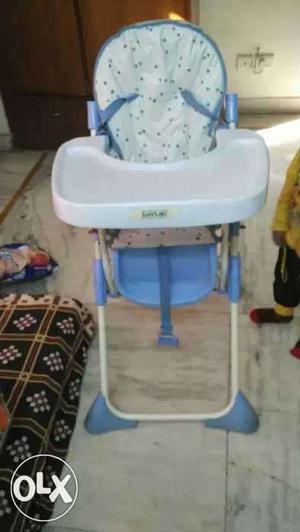 Lovlap brand high chair for kids