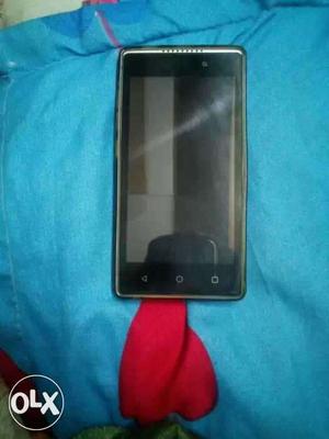 Lyf flame 8..with good condition