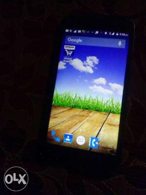 Micromax big screen worth rupees  offer