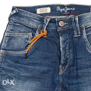 New Brand Pepe Jeans size available 