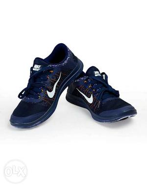 Nike Free 3.0 only Rs.  it New shoes shipping