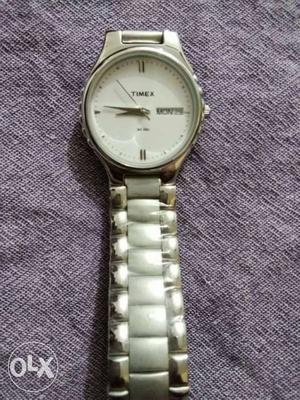 OG TIMEX Means Hand Watch. Not Use. New Condition.