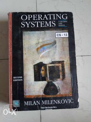 Operating System Book