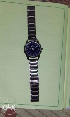 Orginal Indian Made watch with 1 yr warranty &