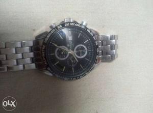 Original designer watch mint condition