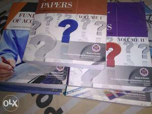 Papers Volume 1 Book