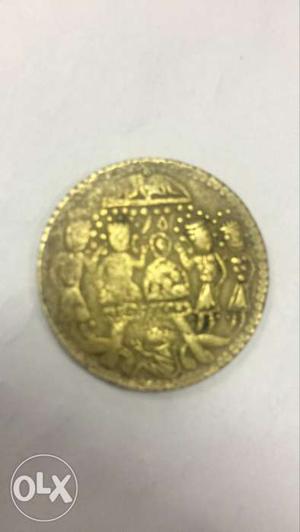 Ramtanka coin AD 101% original