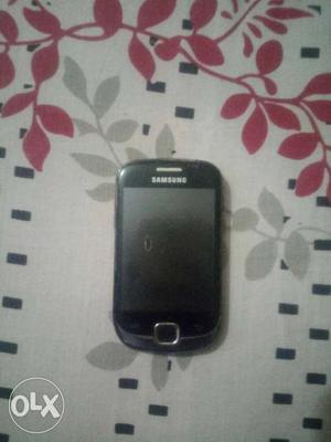 Samsung Galaxy fit in good condition