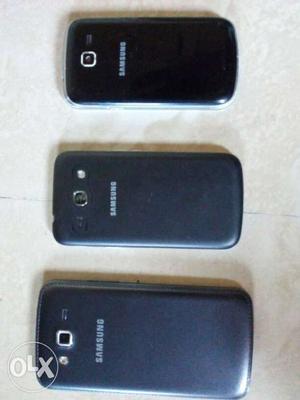 Samsung Grand & two other samdaung phones Want to