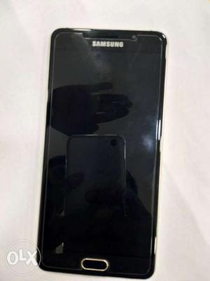 Samsung galaxy A