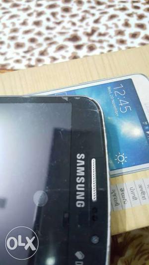 Samsung galaxy grand 2 orignal good condition