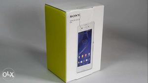 Sony Xperia E3 Dual smartphone