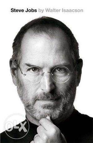 Steve Jobs: The Exclusive Biography (Old Edition)