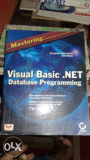 This is the collection of VB.NET(Database
