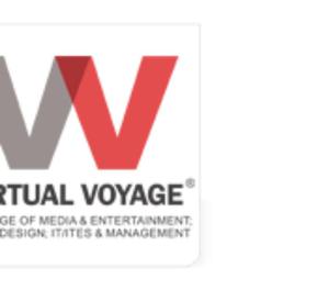 Virtual Voyage College of Fashion & Interior College India