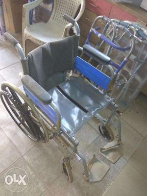 WHEELCHAIR (in good condition)