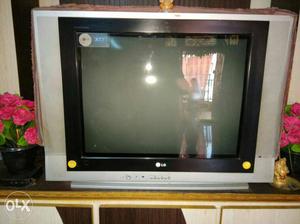 29 inches color TV with good condition...