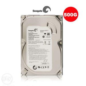 500 gb surviellance hard disk no warranty