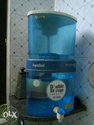 Acquasure 10 litre water purifier