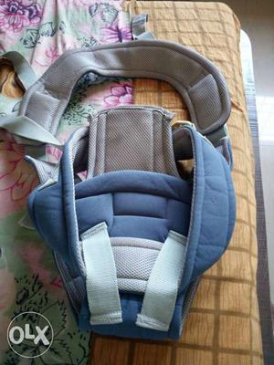 Baby Kangaroo Branded Bag in good condition..