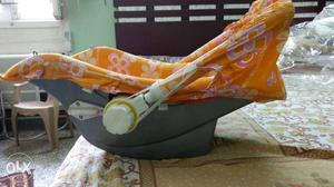 Baby rocker 9 in 1 for sale. sparingly used only