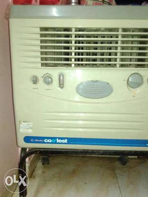 Bajaj Room Cooler in good condition