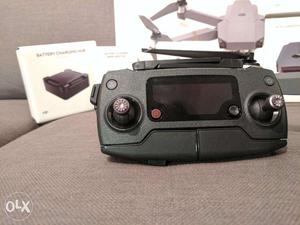 Brand dji mavic pro 4k camera drone ready to fly