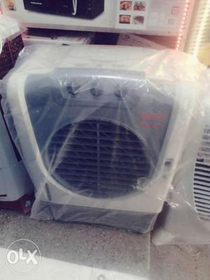 Brand new Usha Honeywel Cooler. 1 year warranty.