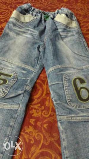Branded excellent condition jeans and lowers for