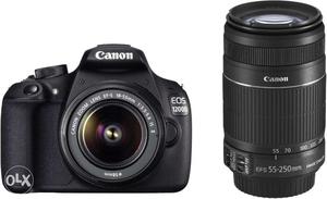 Canon D Camera