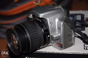 Canon Rebal xti (400D)