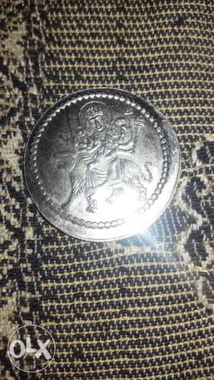 Chandi coin