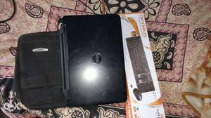 Dell laptop working good condition 500 GB hard