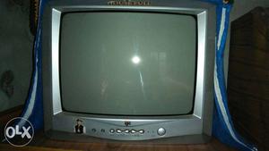 Ego is good brand and TV is very good condition
