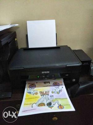 Epson L220 Ink Tank Printer