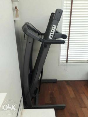 Excellent Condition unused Treadmill