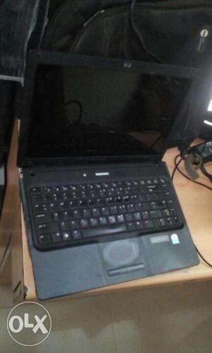HP 520 Laptop Excellent Working Only rs./- Prics FIX