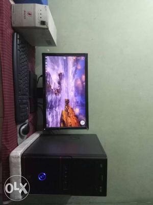 I want to sell my full desktop PC.