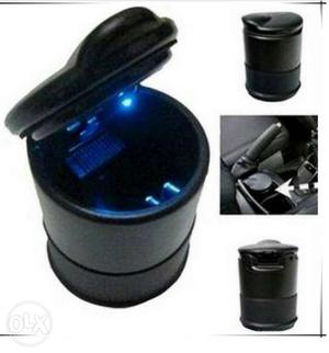 LED Ashtray for car Condition New