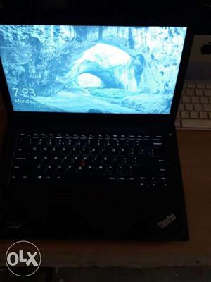 Lenovo ThinkPad t450 urgent sell and exchange i5