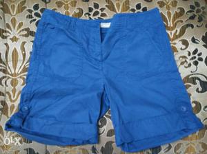 Marks & Spencer summer shorts. never used. UK