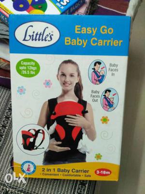 New Baby Carrier (Little's)