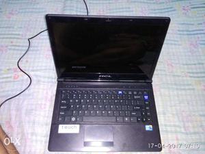 New condition 2gb ram i3 processor...