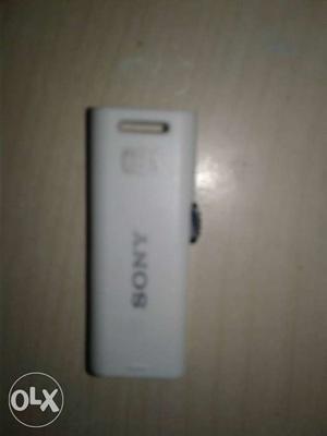 New sony original 8gb pendrive