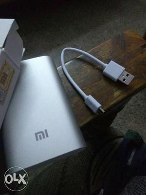 Original Mi/Xiaomi  mAh Powerbank