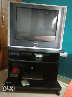 Samsung 29 inch TV in working condition. Good