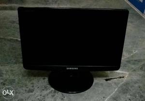 Samsung monitor 19 inch. Not working condition.