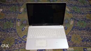 Sony Vaio Touch Screen Laptop...